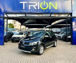 Volkswagen Crossfox