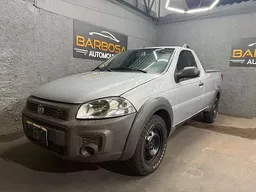 Fiat Strada
