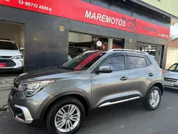 Chery Tiggo 5X