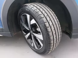 Volkswagen Nivus