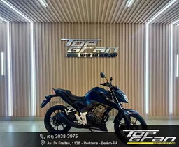 CB Twister