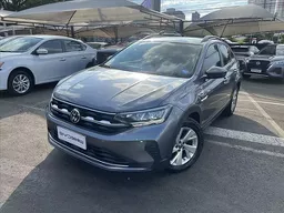 Volkswagen Nivus