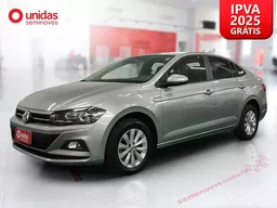 Volkswagen Virtus