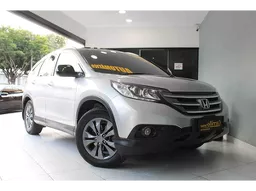 Honda CRV