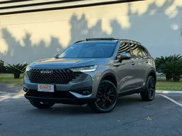 GWM Haval H6