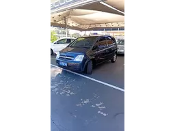 Chevrolet Meriva