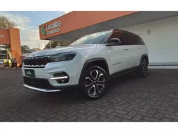 Jeep Commander