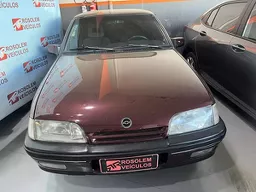 Chevrolet Monza
