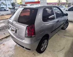 Fiat Palio 1.0 ECONOMY FIRE FLEX 8V 2P 2014