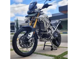 Tiger 900