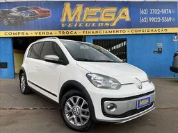 Volkswagen Cross UP