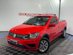 Volkswagen Saveiro