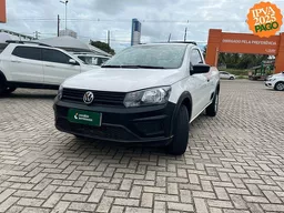 Volkswagen Saveiro
