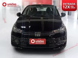 Fiat Cronos