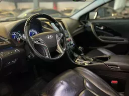 Hyundai Azera