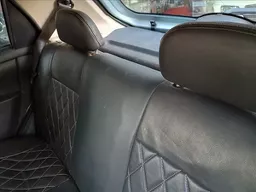 Chevrolet Celta