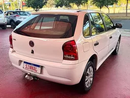 Volkswagen Gol