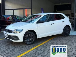 Volkswagen Polo Hatch