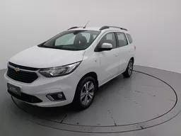 Chevrolet Spin
