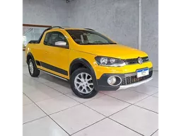Volkswagen Saveiro