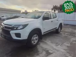 Chevrolet S10