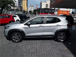 Fiat Pulse