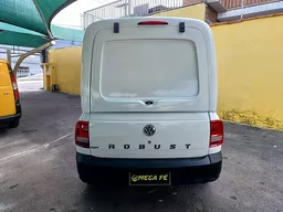 Volkswagen Saveiro