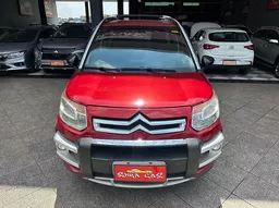 Citroën Aircross