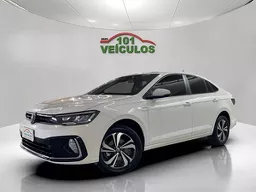 Volkswagen Virtus