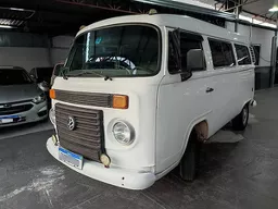 Volkswagen Kombi