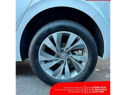 Volkswagen Polo Hatch