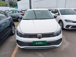 Volkswagen Polo Hatch