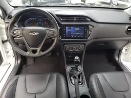 Chery Tiggo 2