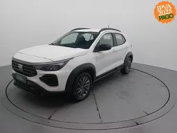 Fiat Pulse