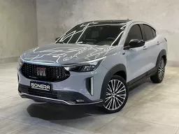 Fiat Fastback