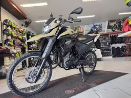 XTZ 250