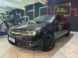 Chevrolet Vectra