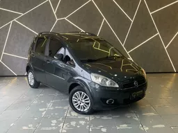 Fiat Idea