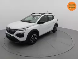 Renault Kardian
