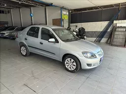 Chevrolet Prisma