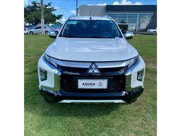 Mitsubishi L200 Triton