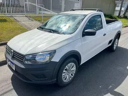 Volkswagen Saveiro