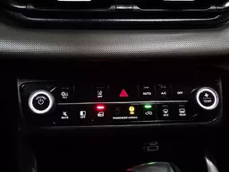 Fiat Fastback