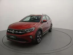 Volkswagen Nivus
