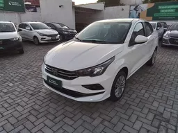 Fiat Cronos