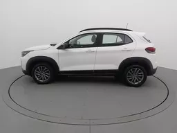 Fiat Pulse