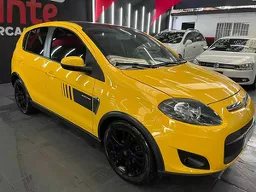 Fiat Palio