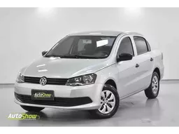 Volkswagen Voyage
