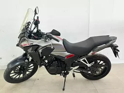 CB 500