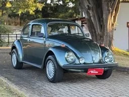 Volkswagen Fusca